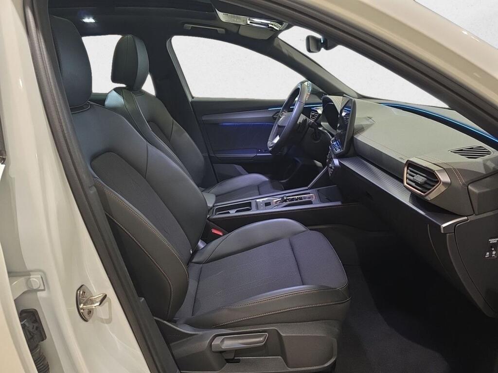 Cupra Formentor 1.5 ETSI MHEV 150 DSG 5P (SKYLINE PACK+EDGE PACK) 5