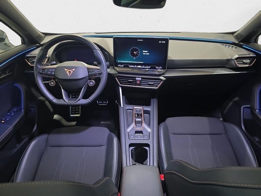 Cupra Formentor 1.5 ETSI MHEV 150 DSG 5P (SKYLINE PACK+EDGE PACK) 4