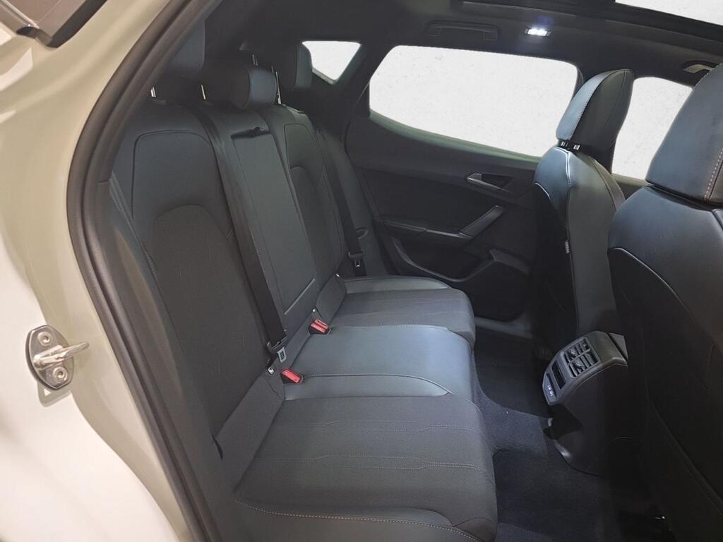 Cupra Formentor 1.5 ETSI MHEV 150 DSG 5P (SKYLINE PACK+EDGE PACK) 6