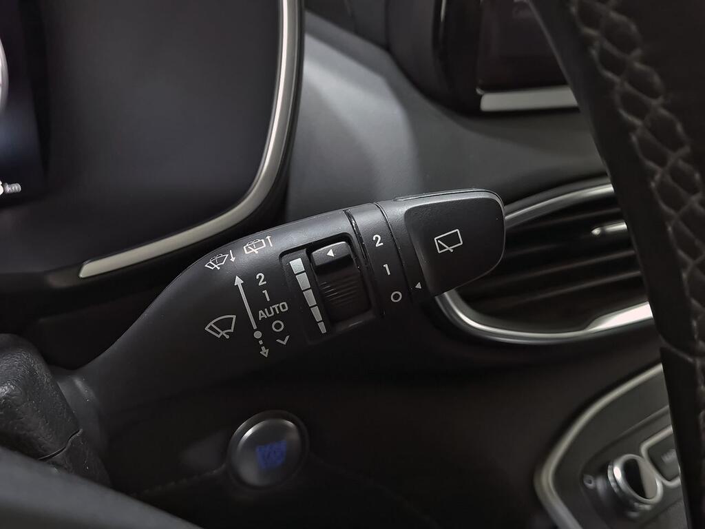 Hyundai Santa Fe 2.2 CRDi Tecno Auto 4x2 SR 17