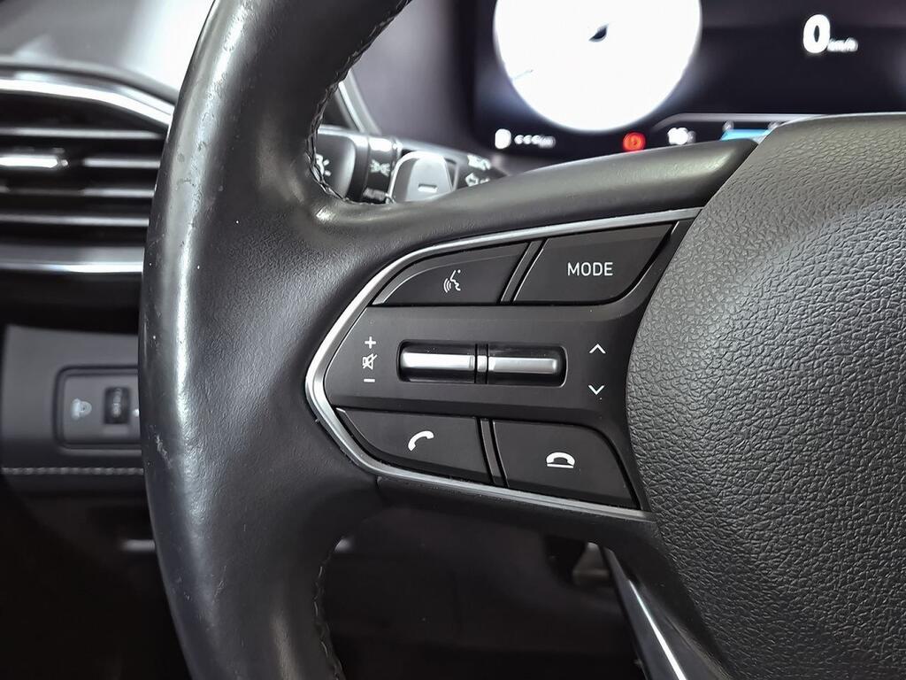 Hyundai Santa Fe 2.2 CRDi Tecno Auto 4x2 SR 19