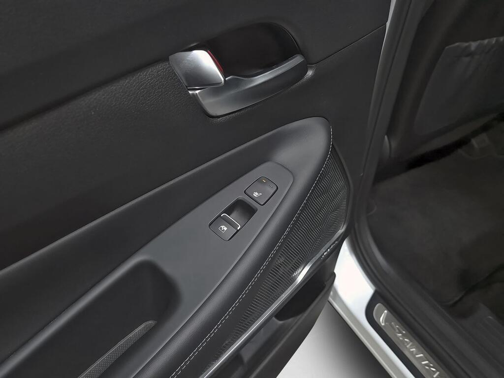 Hyundai Santa Fe 2.2 CRDi Tecno Auto 4x2 SR 46