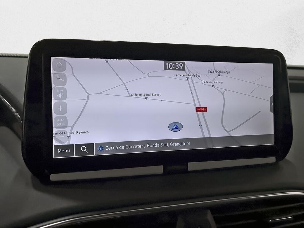 Hyundai Santa Fe 2.2 CRDi Tecno Auto 4x2 SR 24