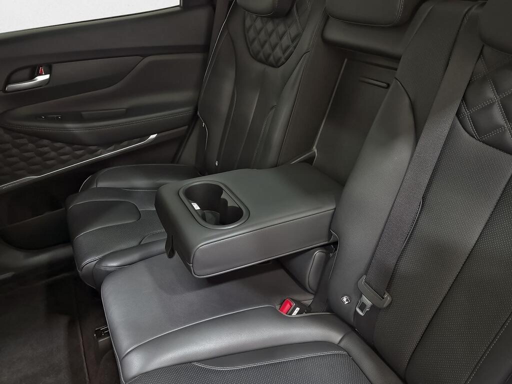 Hyundai Santa Fe 2.2 CRDi Tecno Auto 4x2 SR 44