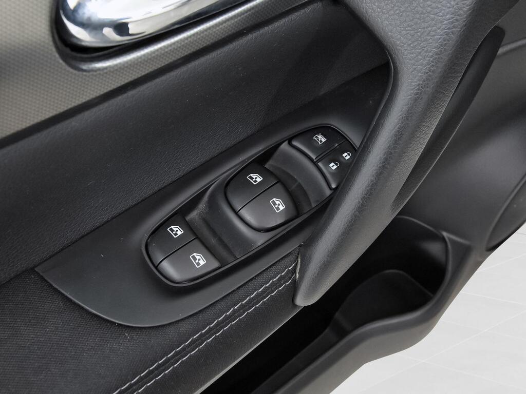 Nissan Qashqai DIG-T 85 kW (115 CV) N-CONNECTA 12