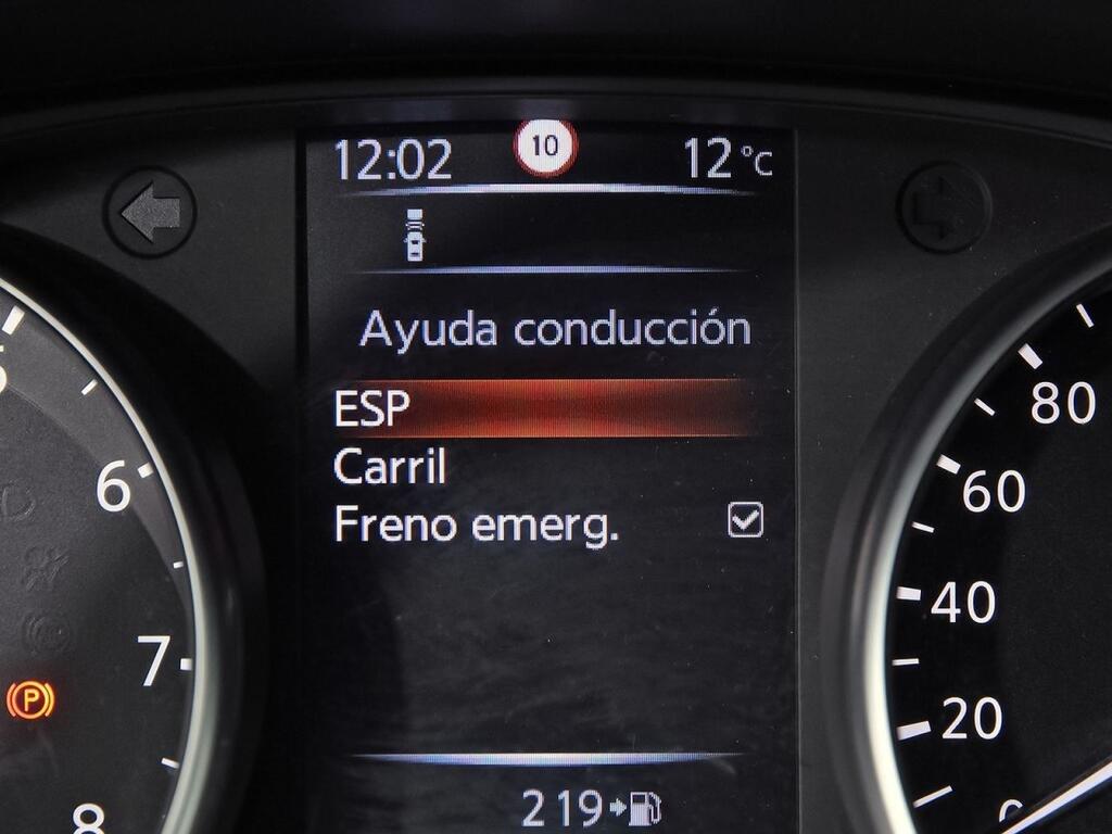 Nissan Qashqai DIG-T 85 kW (115 CV) N-CONNECTA 25