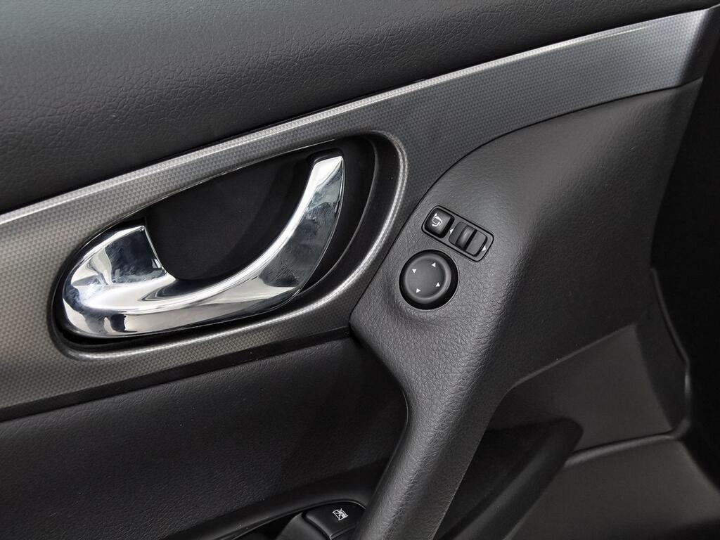 Nissan Qashqai DIG-T 85 kW (115 CV) N-CONNECTA 13