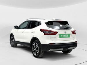 Nissan Qashqai DIG-T 85 kW (115 CV) N-CONNECTA