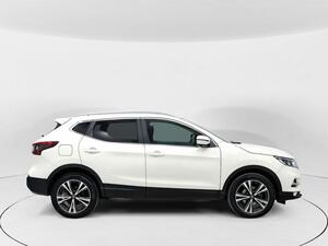 Nissan Qashqai DIG-T 85 kW (115 CV) N-CONNECTA