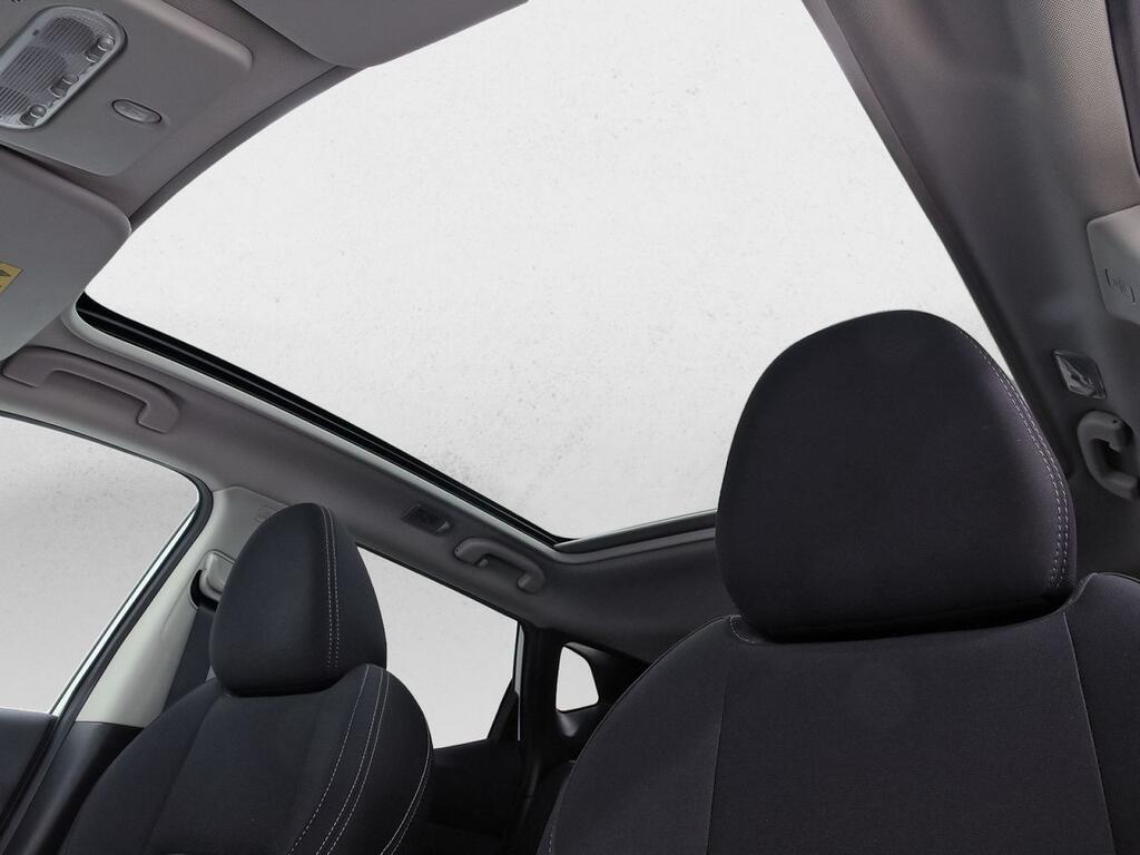 Nissan Qashqai DIG-T 85 kW (115 CV) N-CONNECTA 29