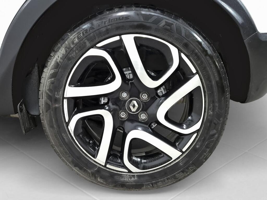 Renault Captur Zen TCe 96kW (130CV) 10