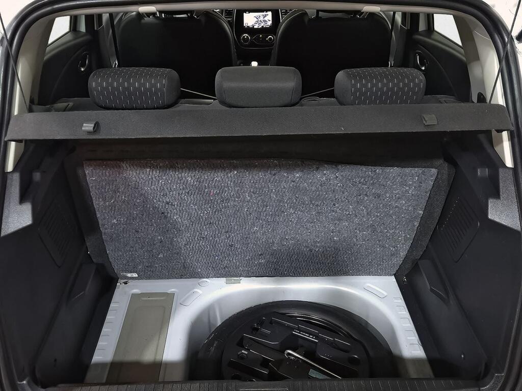 Renault Captur Zen TCe 96kW (130CV) 31