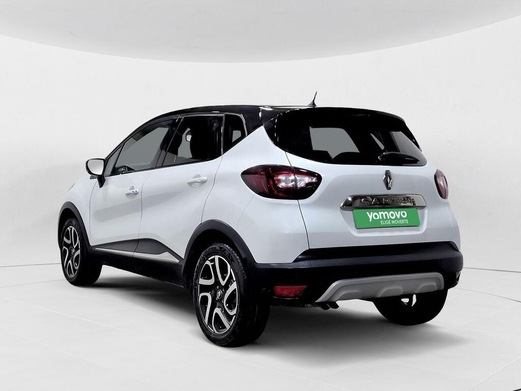 Renault Captur Zen TCe 96kW (130CV) 2