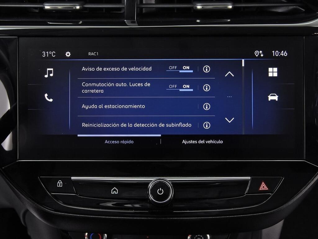 Opel Corsa 1.2T XHL 74kW (100CV) Edition 24