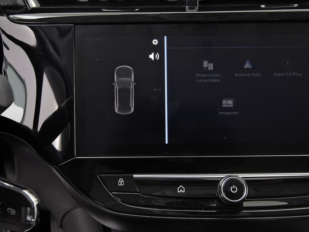 Opel Corsa 1.2T XHL 74kW (100CV) Edition 23