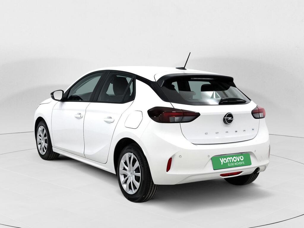 Opel Corsa 1.2T XHL 74kW (100CV) Edition 2