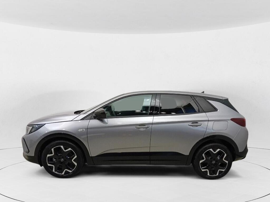 Opel Grandland 1.6 Turbo PHEV GS Auto 165kW/225CV 4
