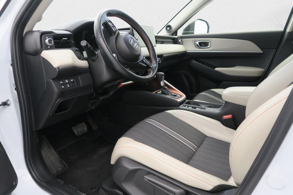 Honda HR-V SUV 1.5 I-MMD HEV ADVANCE STYLE CVT 131 5P 7