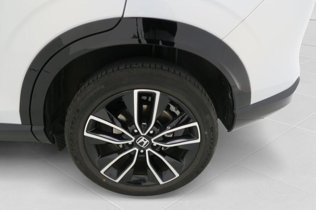 Honda HR-V SUV 1.5 I-MMD HEV ADVANCE STYLE CVT 131 5P 26