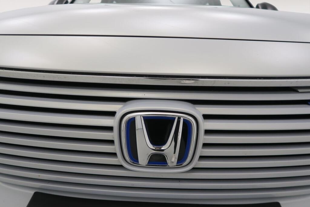 Honda HR-V SUV 1.5 I-MMD HEV ADVANCE STYLE CVT 131 5P 23