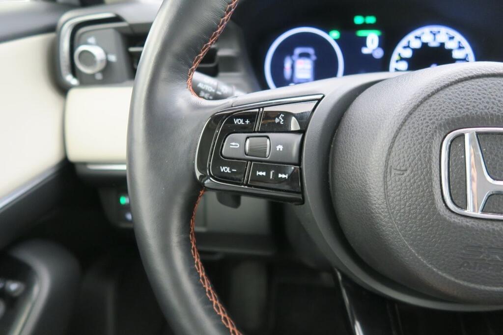 Honda HR-V SUV 1.5 I-MMD HEV ADVANCE STYLE CVT 131 5P 13