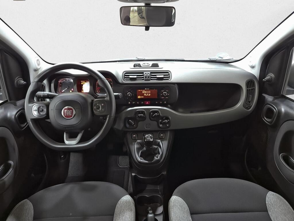 Fiat Panda City Life Hybrid 1.0 Gse 51kw (70CV) 6
