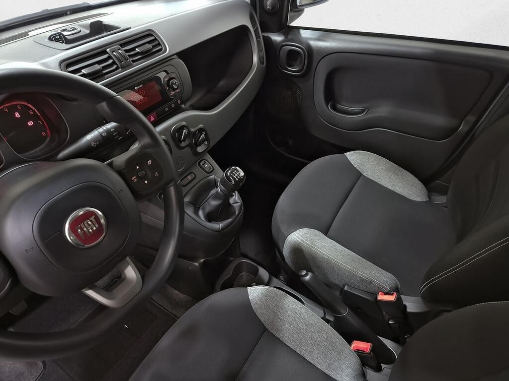 Fiat Panda City Life Hybrid 1.0 Gse 51kw (70CV) 20