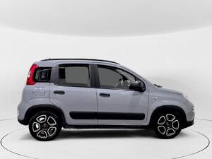 Fiat Panda City Life Hybrid 1.0 Gse 51kw (70CV)