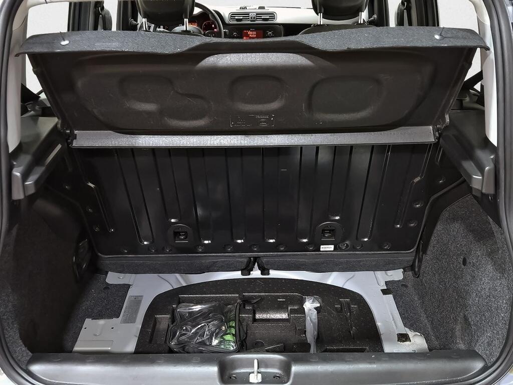 Fiat Panda City Life Hybrid 1.0 Gse 51kw (70CV) 23