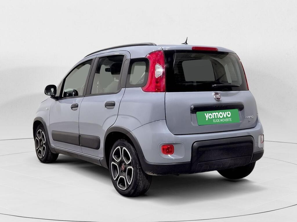 Fiat Panda City Life Hybrid 1.0 Gse 51kw (70CV) 2
