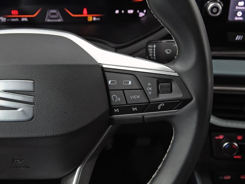 Seat Arona 1.0 TSI 85kW (115CV) Xperience 16