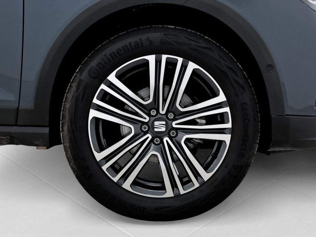 Seat Arona 1.0 TSI 85kW (115CV) Xperience 8