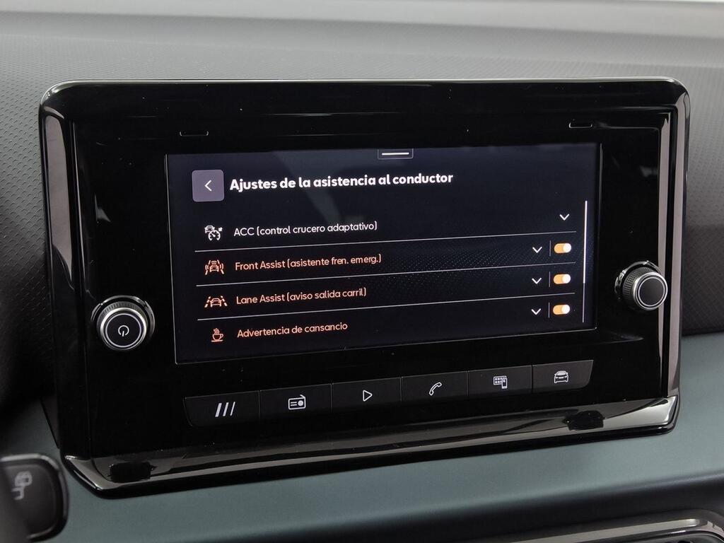 Seat Arona 1.0 TSI 85kW (115CV) Xperience 23