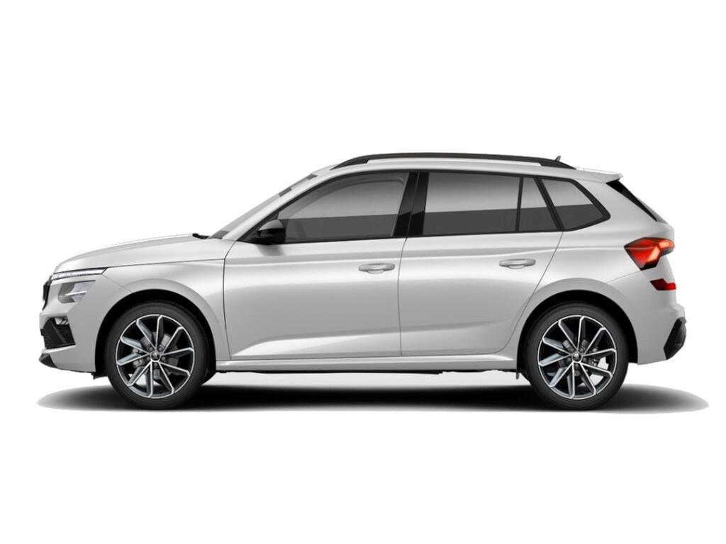 Skoda Kamiq 1.5 TSI 110kW (150CV) DSG PLUS