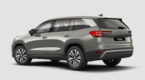 Skoda Kodiaq 1.5 TSI 150KW DSG PHEV Selection