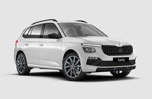 Skoda Kamiq 1.0 TSI 85kW (115CV) DSG PLUS