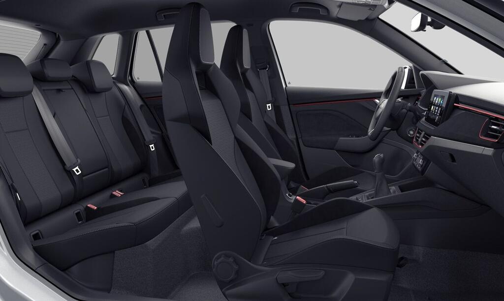 Skoda Kamiq 1.0 TSI 85kW (115CV) DSG PLUS 5