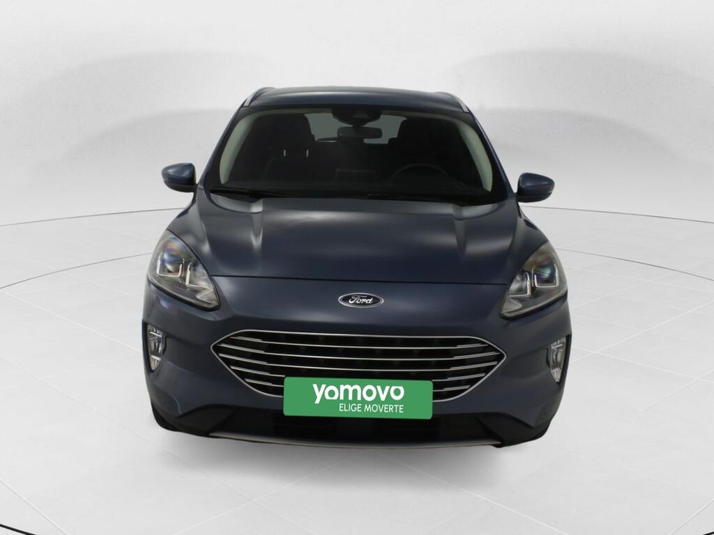 Ford Kuga TITANIUM 1.5 ECOBOOST 150 CV 5P 5