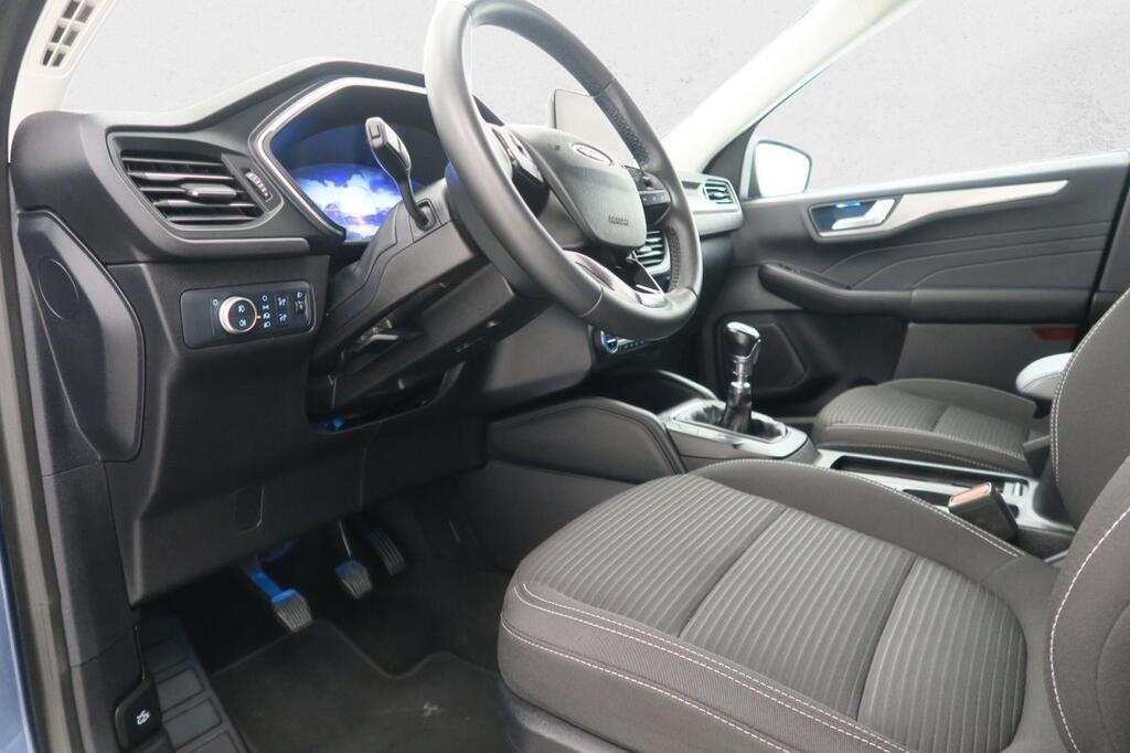 Ford Kuga TITANIUM 1.5 ECOBOOST 150 CV 5P 7