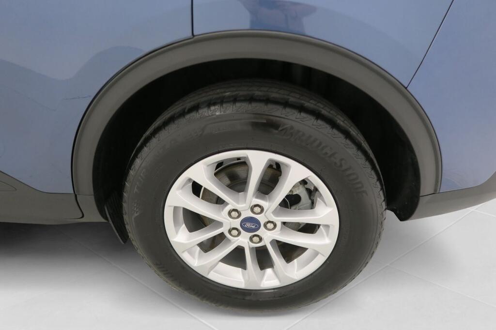 Ford Kuga TITANIUM 1.5 ECOBOOST 150 CV 5P 22