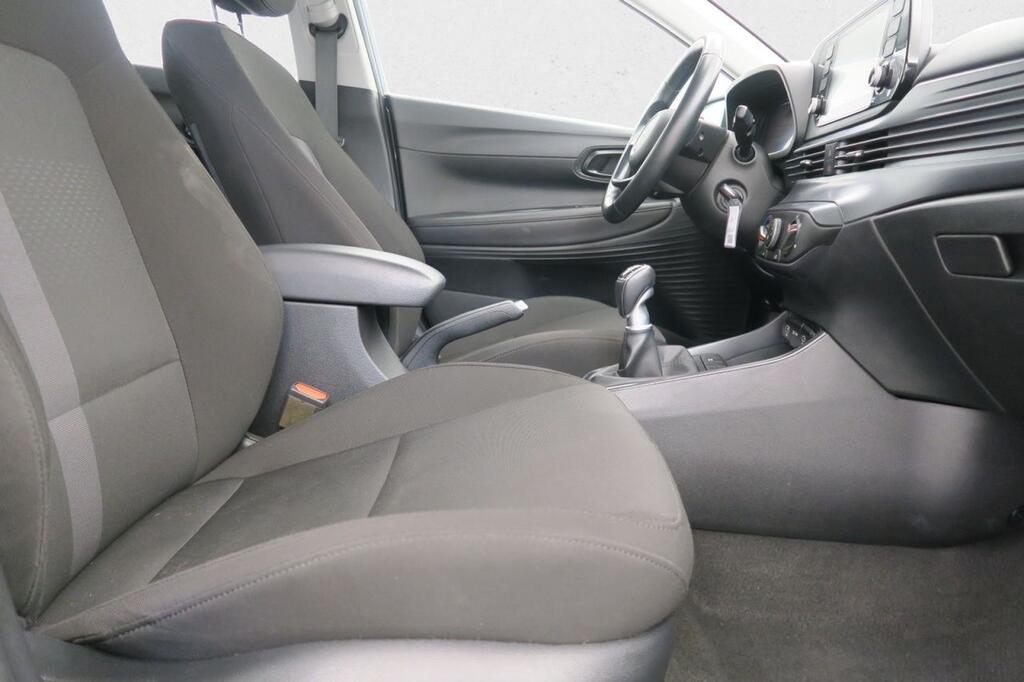 Hyundai i20 1.0 TGDI KLASS 100 CV 5P 17