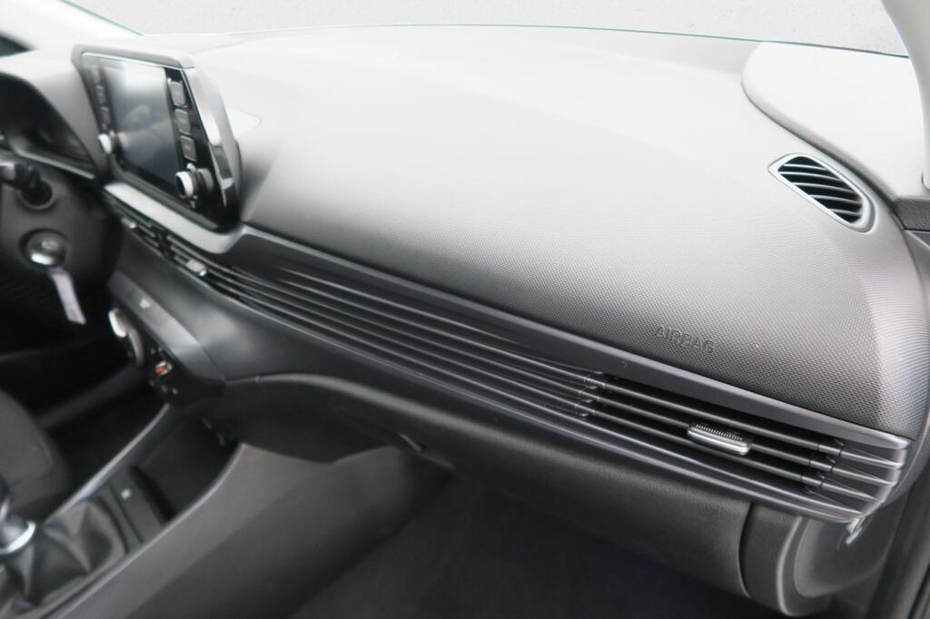 Hyundai i20 1.0 TGDI KLASS 100 CV 5P 16