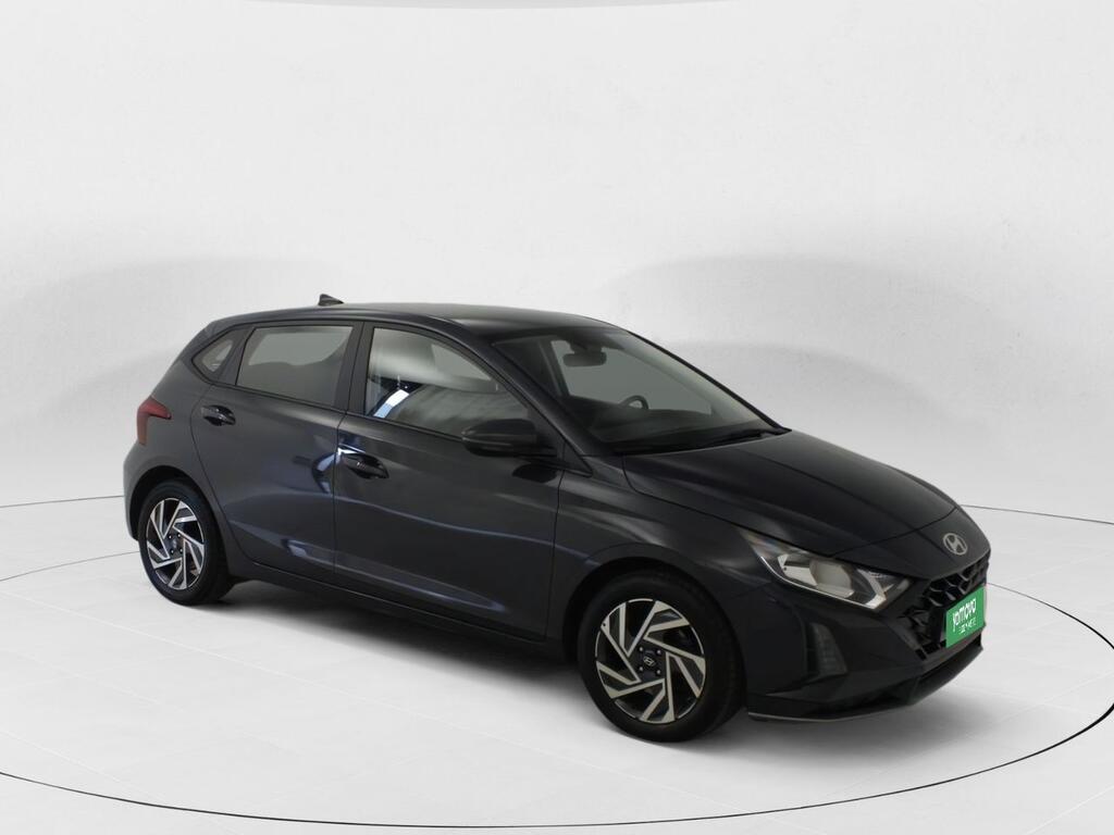 Hyundai i20 1.0 TGDI KLASS 100 CV 5P 6