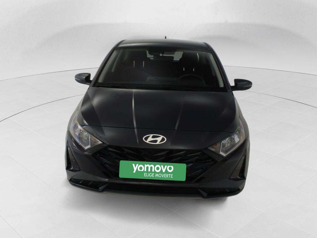 Hyundai i20 1.0 TGDI KLASS 100 CV 5P 5