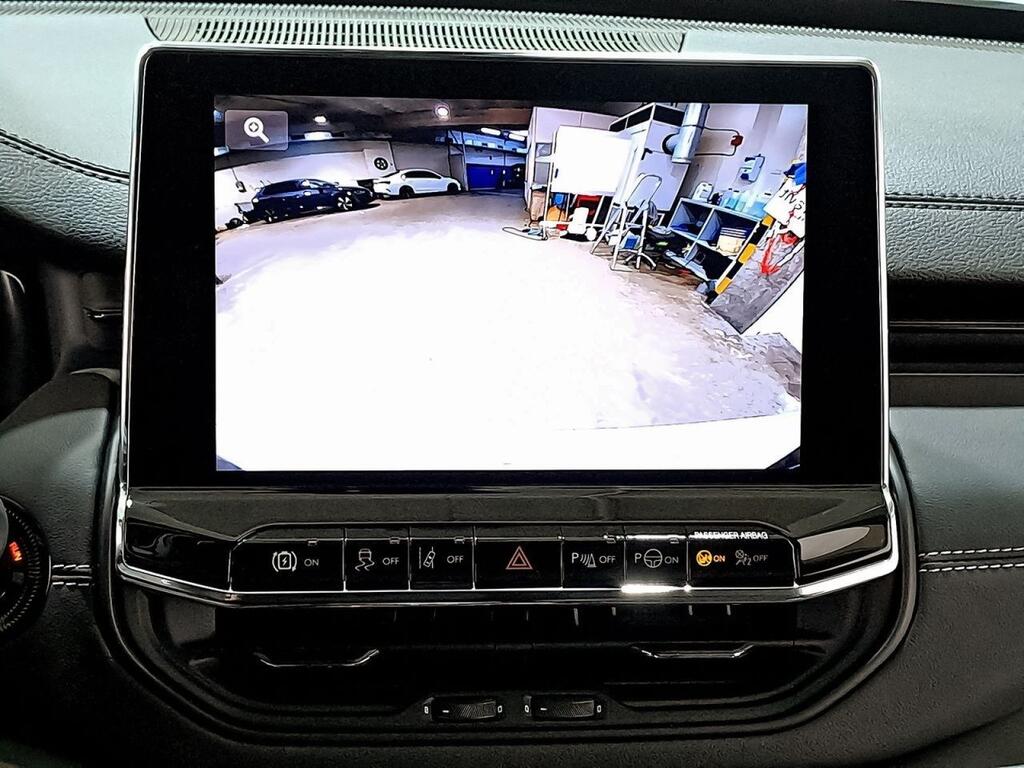 Jeep Compass 4Xe 1.3 PHEV 177kW Summit AT AWD 29