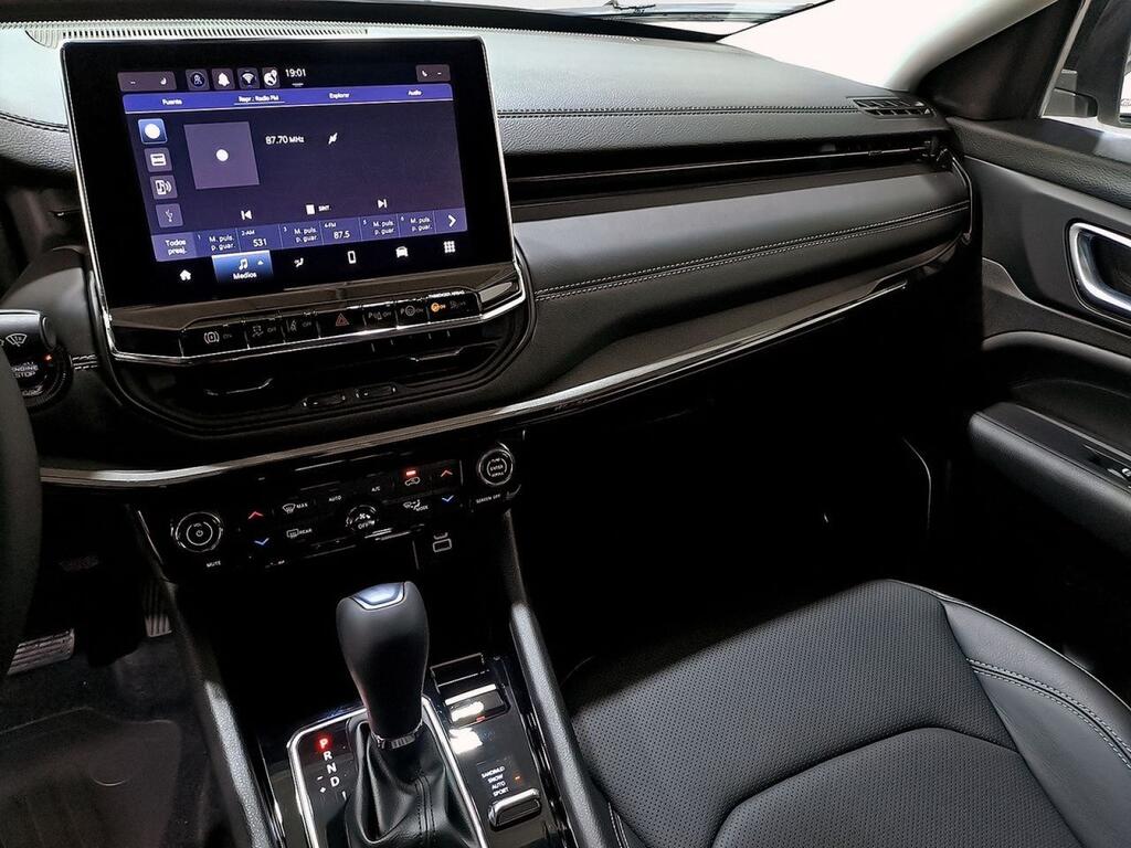 Jeep Compass 4Xe 1.3 PHEV 177kW Summit AT AWD 12