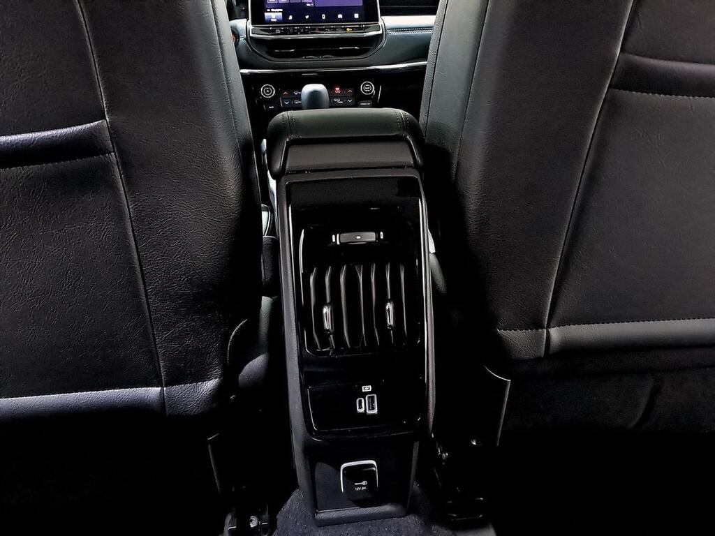 Jeep Compass 4Xe 1.3 PHEV 177kW Summit AT AWD 40