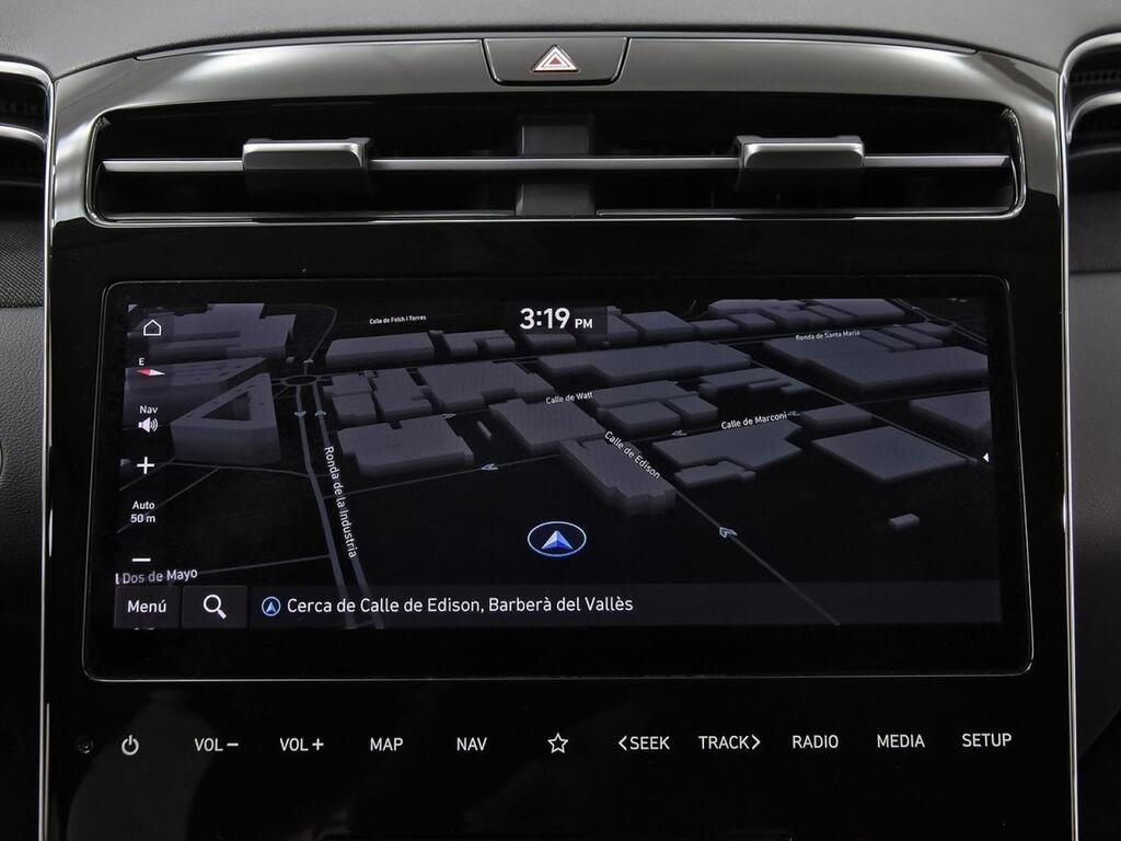 Hyundai Tucson 1.6 TGDI 110kW (150CV) 48V Tecno 2C 24