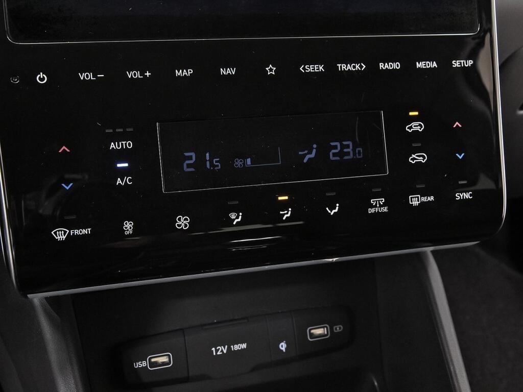 Hyundai Tucson 1.6 TGDI 110kW (150CV) 48V Tecno 2C 29