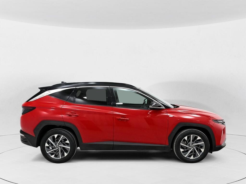 Hyundai Tucson 1.6 TGDI 110kW (150CV) 48V Tecno 2C 3